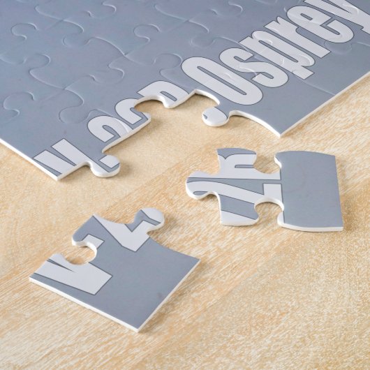 MV-22B OSPREY (20x30 INCH) Puzzle (Seite)