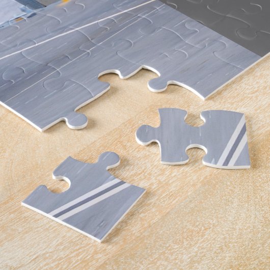 MV-22B OSPREY (20x30 INCH) Puzzle (Seite)