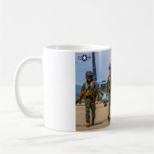 MV-22B OSPREY-CREW KAFFEETASSE (Links)