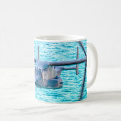 MV-22B OSPREY KAFFEETASSE (VorderseiteRechts)