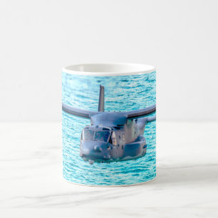 MV-22B OSPREY KAFFEETASSE