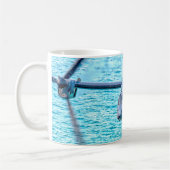 MV-22B OSPREY KAFFEETASSE (Links)