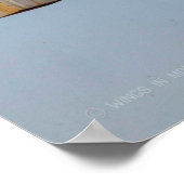 MV-22B OSPREY POSTER (Ecke)