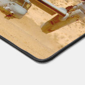 MV-22B OSPREY SCHREIBTISCHUNTERLAGE (Ecke)