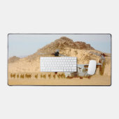 MV-22B OSPREY SCHREIBTISCHUNTERLAGE (Tastatur & Maus)