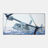 MV-22B OSPREY SCHREIBTISCHUNTERLAGE (Vorderseite)