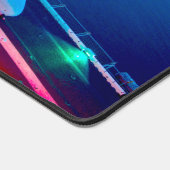 MV-22B OSPREY SCHREIBTISCHUNTERLAGE (Ecke)