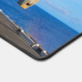 MV-22B OSPREY SCHREIBTISCHUNTERLAGE (Ecke)