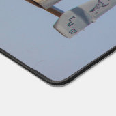 MV-22B OSPREY SCHREIBTISCHUNTERLAGE (Ecke)