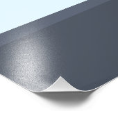 MV Agusta Superveloce in Venedig Fotodruck (Ecke)