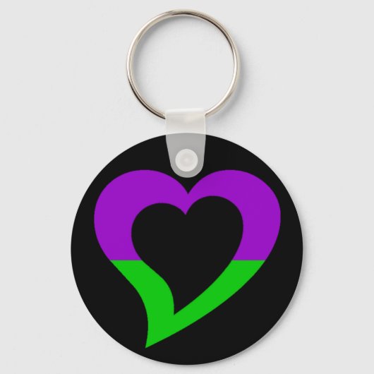 mv.ArtFire.com Logo Schlüsselanhänger (Vorderseite)