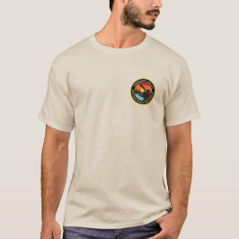 MVARA Herren T-Shirt