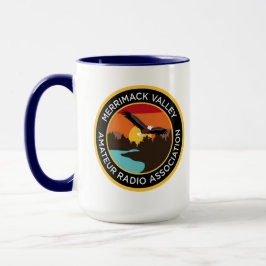 MVARA Kaffeetasse