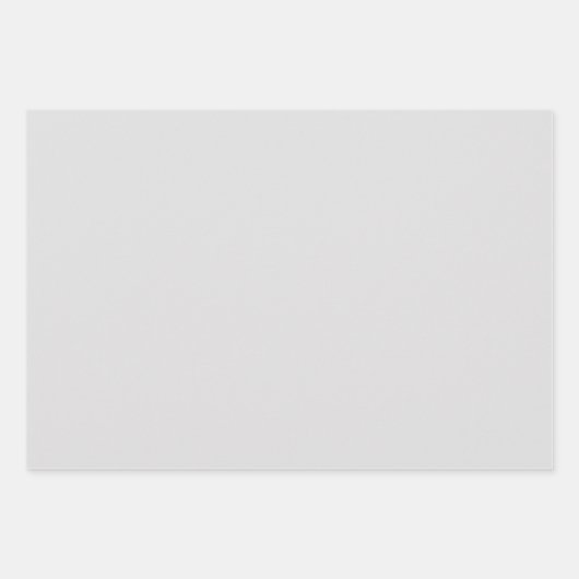 MVB Black Imitats Lace Gray Geschenkpapier Set (Vorderseite 2)