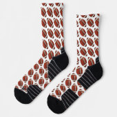 MVB Football Socken (Links)