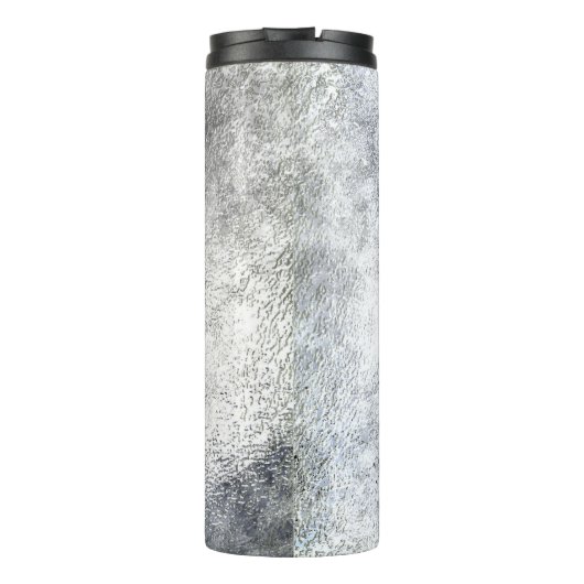 MVB Frozen Chill Design Tumbler Thermosbecher (Rückseite)