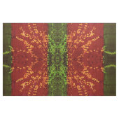 MVB Gelbe Blume Design 1 Stoff (Yard (91,4 cm))