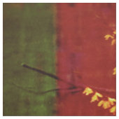 MVB Gelbe Blume Design 1 Stoff (Muster)