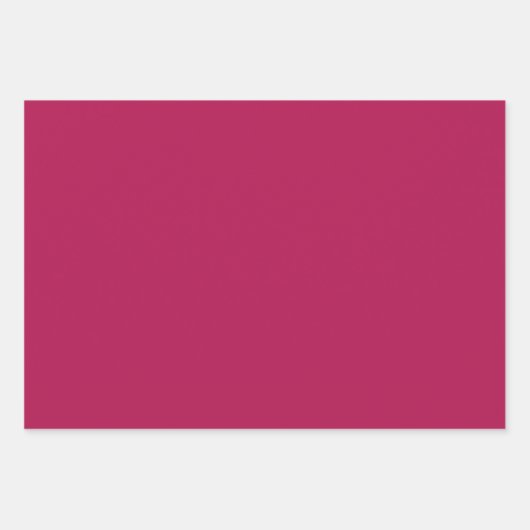 MVB Imitate Mauve Abstrakt Textur Design Geschenkpapier Set (Vorderseite 2)