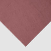 MVB Kaffeefarbe Seidenpapier (Ausschnitt)