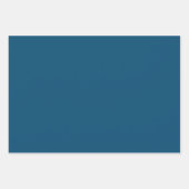 MVB Mexican Monogram Able Acceleration Border Geschenkpapier Set (Vorderseite 2)