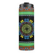 MVB - Mexikanischer Stolz-1-Design Thermosbecher (Vorderseite)