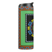 MVB - Mexikanischer Stolz-1-Design Thermosbecher (Nach links gedreht)