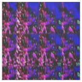 MVB Mirror-Imitate Mehrfarbfoliengewebe 1 Stoff (Muster)