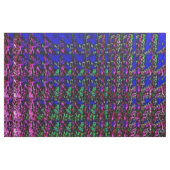 MVB Mirror-Imitate Mehrfarbfoliengewebe 1 Stoff (Fat Quarter (45,7 x 55,9 cm))