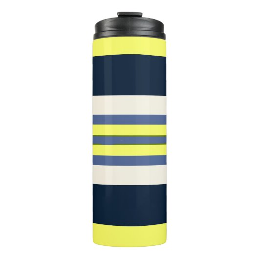 MVB Nautic Design Tumbler Thermosbecher (Vorderseite)