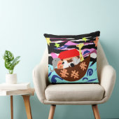 MVB Noah Ark Children's Kissen Design 1 (Stuhl )