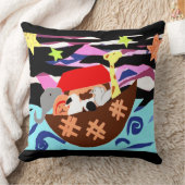 MVB Noah Ark Children's Kissen Design 1 (Decke)
