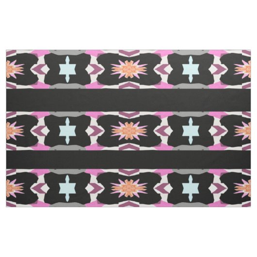MVB Noah Lines Fabric-Design 2 Stoff (Yard (91,4 cm))