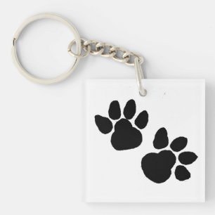 MVB Paws Schlüsselanhänger
