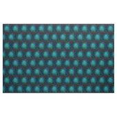 MVB Psychedelic Swirl Stoff (Yard (91,4 cm))