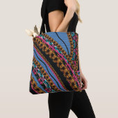 MVB Textile Abstrakte Creative Pieces Tasche (Von Nahem)