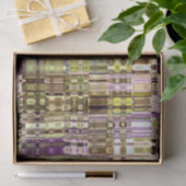 MVB Tissue - Mirror Jewel PG Design Seidenpapier (Geschenk)