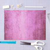 MVB-Tissue - Pink-Design erhalten Seidenpapier (Handwerk)