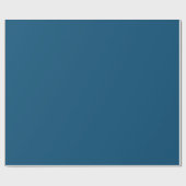 MVB Trendy Blue 10" X 15" Gewebepapier Geschenkpapier (Flach)