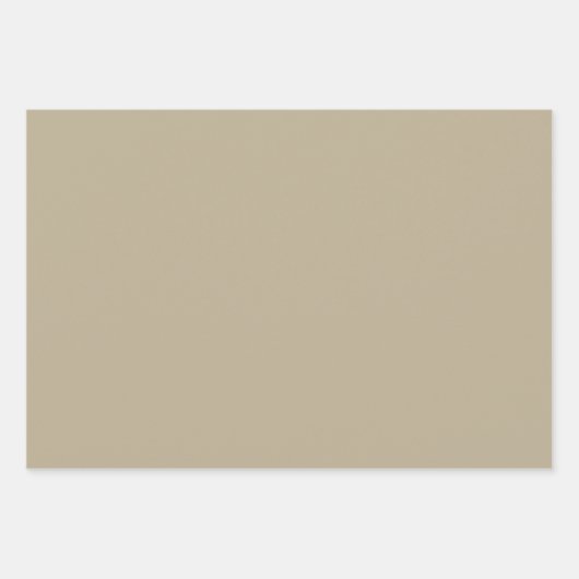 MVB Wedding Dazzle Gold Geschenkpapier Set (Vorderseite 2)