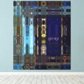 MVBLB - 2Design Leinwanddruck (Insitu (Holzboden))