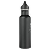 MVFREE Water Bottle Edelstahlflasche (Links)