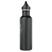 MVFREE Water Bottle Edelstahlflasche (Rechts)