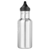 MVFREE Water Bottle Edelstahlflasche (Rechts)
