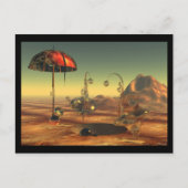 Mvhaa Postkarte (Vorderseite)