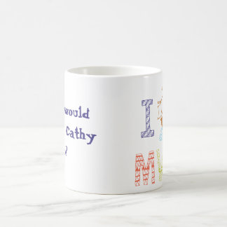 MVNS 2014/2015 Piraten-Schiffs-Tasse Kaffeetasse