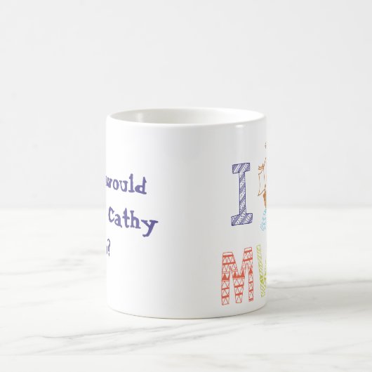 MVNS 2014/2015 Piraten-Schiffs-Tasse Kaffeetasse (Mittel)