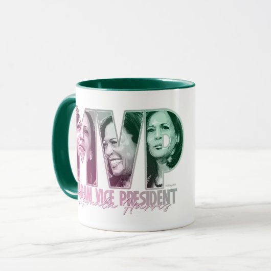 MVP AKA Tasse (Vorderseite Links)