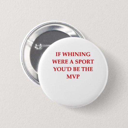 MVP BUTTON (Vorne & Hinten)
