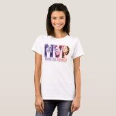 MVP Damen Shirt (Vorne ganz)